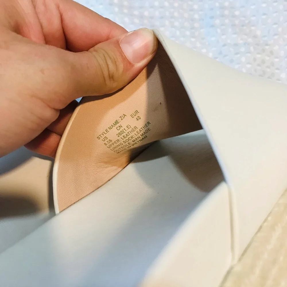 Kate spade‎ Zia wedges